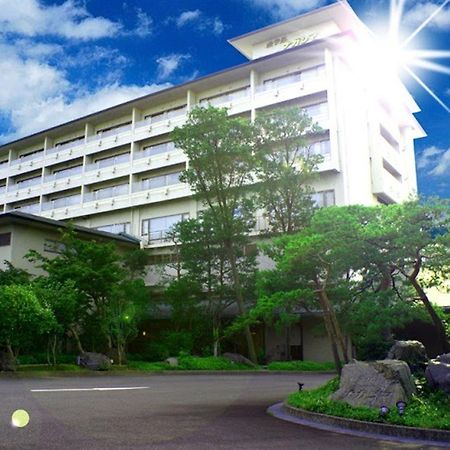Hotel Nagashima Kuwana Exterior foto
