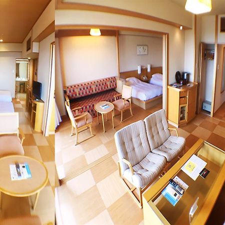 Hotel Nagashima Kuwana Exterior foto