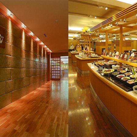 Hotel Nagashima Kuwana Exterior foto